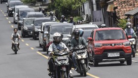 Polisi Siapkan Skema One Way Lokal Arus Balik Jalur Ajibarang-Bumiayu