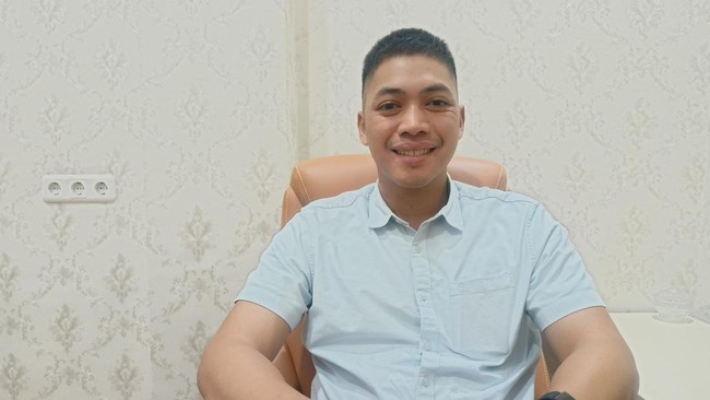 Anak mantan Ketua Umum PAN Hatta Rajasa, Rasyid Rajasa mengaku didorong oleh DPD PAN Sumatera Selatan untuk ikut kontestasi di Pilkada 2024.