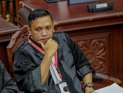 Tim Ganjar-Mahfud Harap Putusan MK Terbaik untuk Bangsa Indonesia