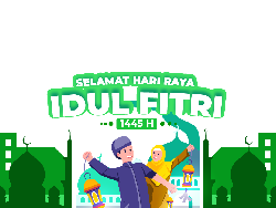 Contoh Ucapan Selamat Idul Fitri 1445 H buat Bos-Rekan Bisnis, Langsung WA