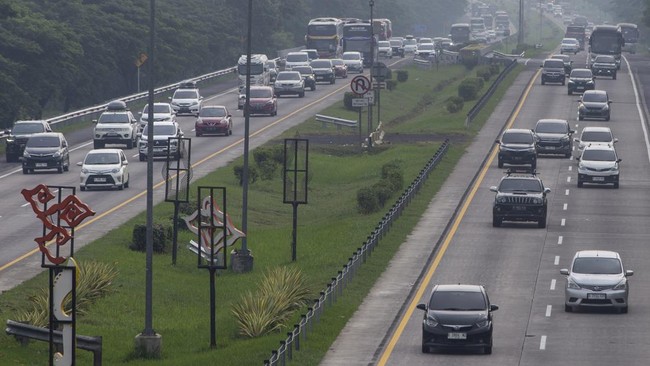 Menteri Perhubungan Usulkan Peningkatan Pengawasan Jalan Tol dengan CCTV Jarak Dekat