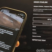Hadir di Indonesia, Ini Daftar Harga dan Cara Berlangganan Starlink Milik Elon Musk