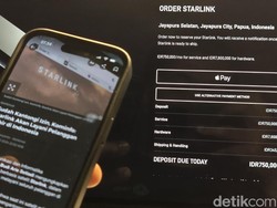 Starlink di RI Bisa Dibobol Hacker, Ahli: Tidak Ada yang 100% Aman