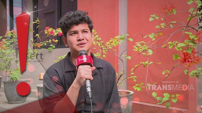 Syakir Daulay Jadikan Cuci Kaki Ibunda Jadi Kebiasaan Supaya Berkah