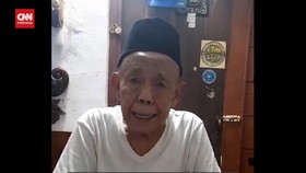 VIDEO: Petinggi Jemaah Aolia Klarifikasi soal Lebaran-Telepon Allah
