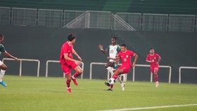 Pengamat: Timnas Indonesia U-23 Punya Modal Besar Kalahkan Qatar