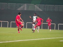 Jelang Piala Asia U-23 2024, Ini Hasil Indonesia Lawan Tim Timur Tengah