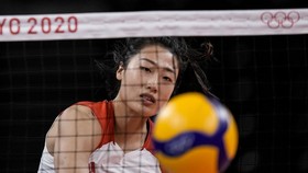 Media Korea Soroti Transfer Proliga 2024: Rekrut MVP Piala Asia