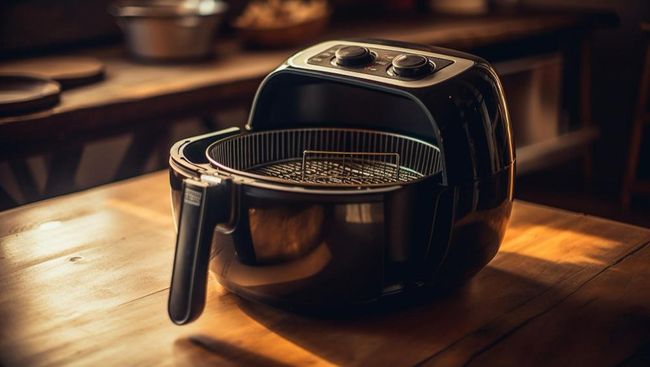 5 Kesalahan Menggunakan Air Fryer yang Masih Sering Dilakukan, Apa Saja?