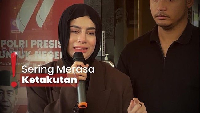 Babak Belur Dianiaya Pengasuh, Anak Aghnia Punjabi Alami Trauma Berat