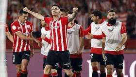 Hasil Final Copa del Rey: Athletic Bilbao Juara