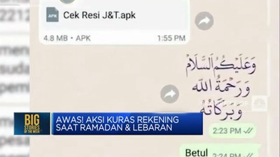 awas-aksi-kuras-rekening-saat-ramadan-lebarancnbc-indonesia-tv_169 awas-aksi-kuras-rekening-saat-ramadan-lebarancnbc-indonesia-tv_169