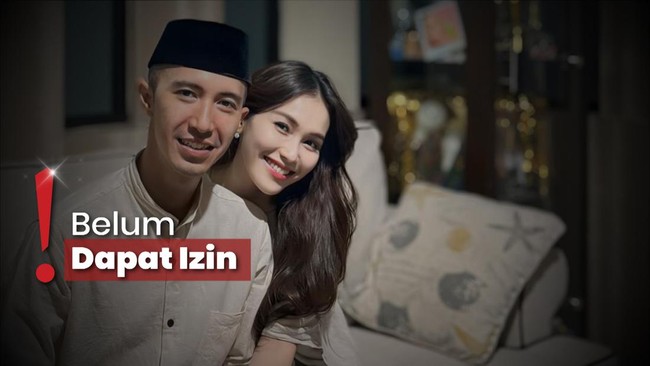 Dibongkar Ibu Sambung Fardhana, Inikah Tanggal Pernikahan Ayu Ting Ting?