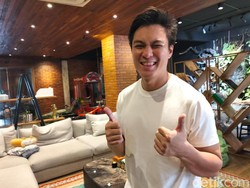 4 Bisnis Kuliner Milik Baim Wong, Roti Romi hingga Sate Celup
