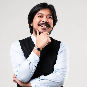 Lirik Lagu Tanya - Bilal Indrajaya