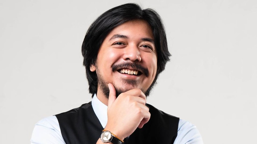 Bilal Indrajaya
