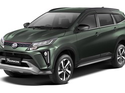 Penjualan Daihatsu Januari-Mei Tembus 56 Ribu Unit, Ini Model Terlarisnya