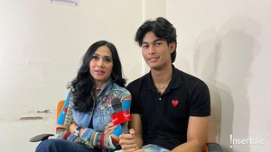 11 Tahun Lalu Dapat Rumah di Bali dari Suami, Diah Permatasari ...