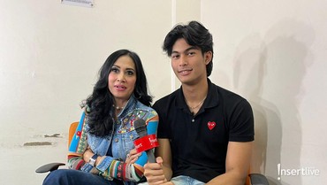 img-title Syarat Diah Permatasari Sebelum Anak Terjun ke Dunia Hiburan