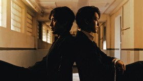 Review Drama: Beyond Evil
