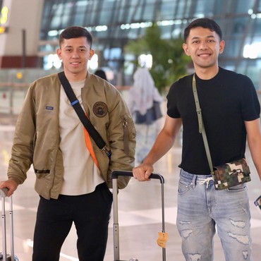 Ini Alasan Kemenangan Fajar Alfian & Rian Ardianto di Olimpiade 2024 Dihapus