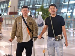 Ini Alasan Kemenangan Fajar Alfian & Rian Ardianto di Olimpiade 2024 Dihapus