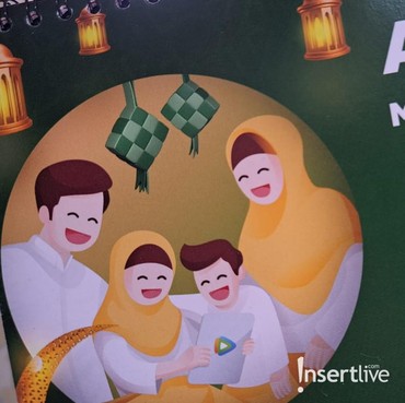 Bacaan Niat dan Tata Cara Keramas Sebelum Salat Idul Fitri 2025