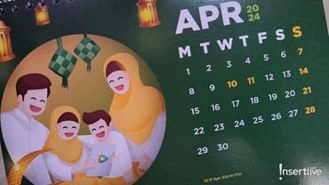 img-title Bacaan Niat dan Tata Cara Keramas Sebelum Salat Idul Fitri 2025