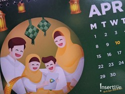 Bacaan Niat dan Tata Cara Keramas Sebelum Salat Idul Fitri 2025