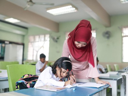 Kata Pakar soal Menteri Nadiem Wajibkan Pelajaran Bahasa Inggris untuk Murid SD