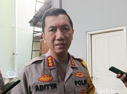 Polresta Jogja Tetapkan Teman Darso Tersangka Kasus Kecelakaan
