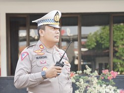 Imbauan Polantas Bagi Pemudik Agar Kejadian Brio Terbakar Tak Terulang Lagi