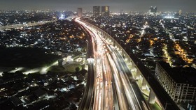 Eks Dirjen Hubdat Kemenhub Diperiksa di Kasus Korupsi Jalan Tol MBZ