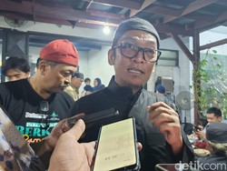 PKB Tawarkan Azhar Arsyad Calon Wawalkot Makassar ke Golkar-Gerindra