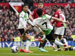 Babak I: Liverpool 15 Tembakan, MU Nol Besar