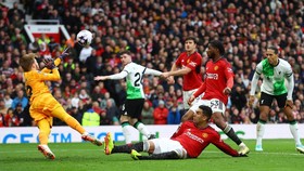 Jadwal Siaran Langsung MU vs Liverpool di Liga Inggris