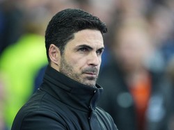 Legenda Arsenal Mulai Ragu dengan Mikel Arteta