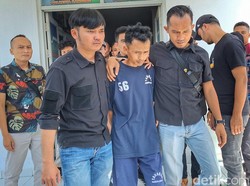 Ayah Tiri Cekoki Obat Terlarang ke Bocah 4 Tahun yang Tewas di Angkot