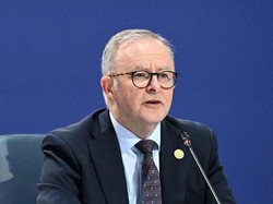 Albanese Klaim Menang Pemilu Australia, Pemimpin Oposisi Akui Kekalahan
