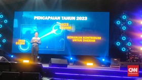 Freeport Setor Keuntungan Tambang Rp3,35 T ke Papua Tengah