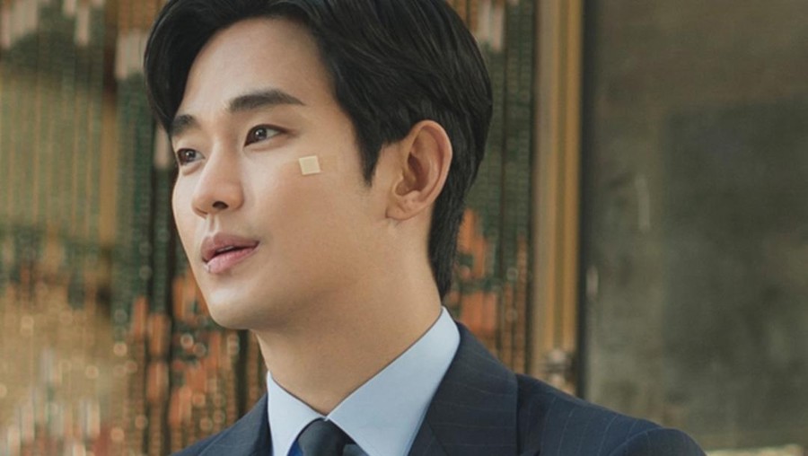 Queen of Tears Adegan drama Korea Queen of Tears episode 10.