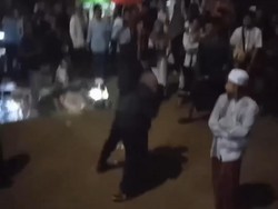 Lagi-Lagi Remaja Kota Malang Sulut Petasan ke Jemaah Salat Lailatul Qodar