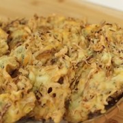 Krispi dan Bikin Nagih, Ini Resep Bakwan Sayur Sambal Kacang Ala Chef Devina Hermawan untuk Santap Santai