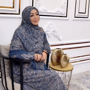 Jadi Anak Pendeta, Angelina Sondakh Ungkap Terima Tekanan usai Mualaf