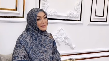 img-title Jadi Anak Pendeta, Angelina Sondakh Ungkap Terima Tekanan usai Mualaf