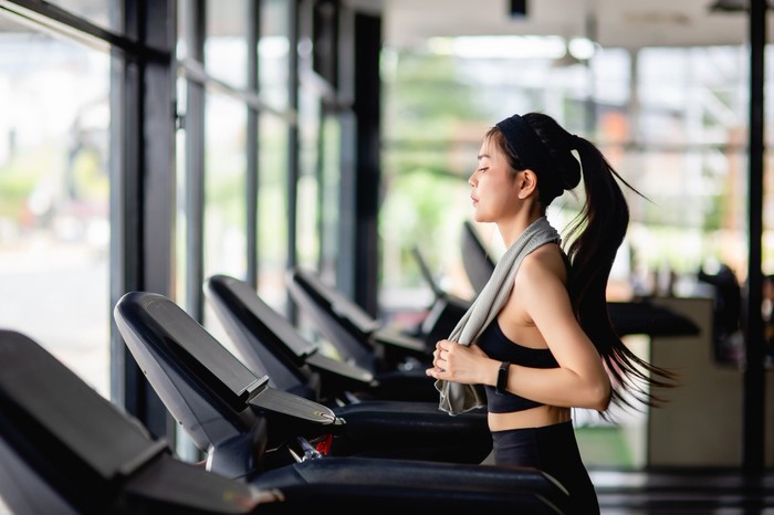 5 Kesalahan Perempuan Saat di Gym, Cek Biar Nggak Salah!