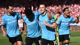 Klasemen Bundesliga: Leverkusen Bisa Juara Minggu Depan