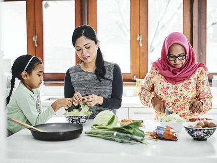 Bunda Tak Nyaman Menginap di Rumah Mertua? Mungkin Ini Penyebabnya