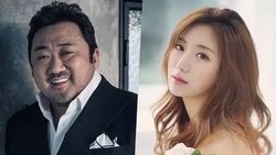3 Tahun Tertunda, Ma Dong Seok dan Ye Jung Hwa Siap Gelar Upacara Pernikahan
