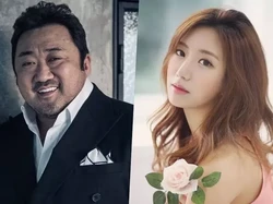 3 Tahun Tertunda, Ma Dong Seok dan Ye Jung Hwa Siap Gelar Upacara Pernikahan
